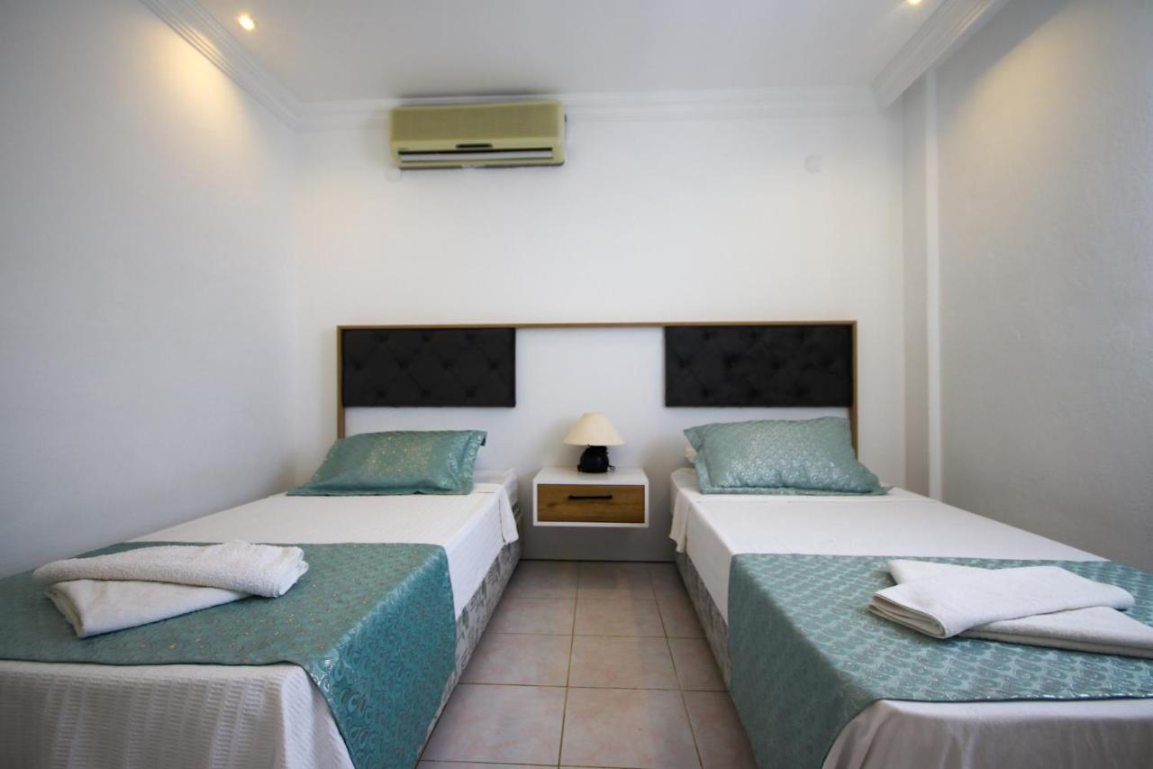 Villa Mk Kalkan Exteriér fotografie