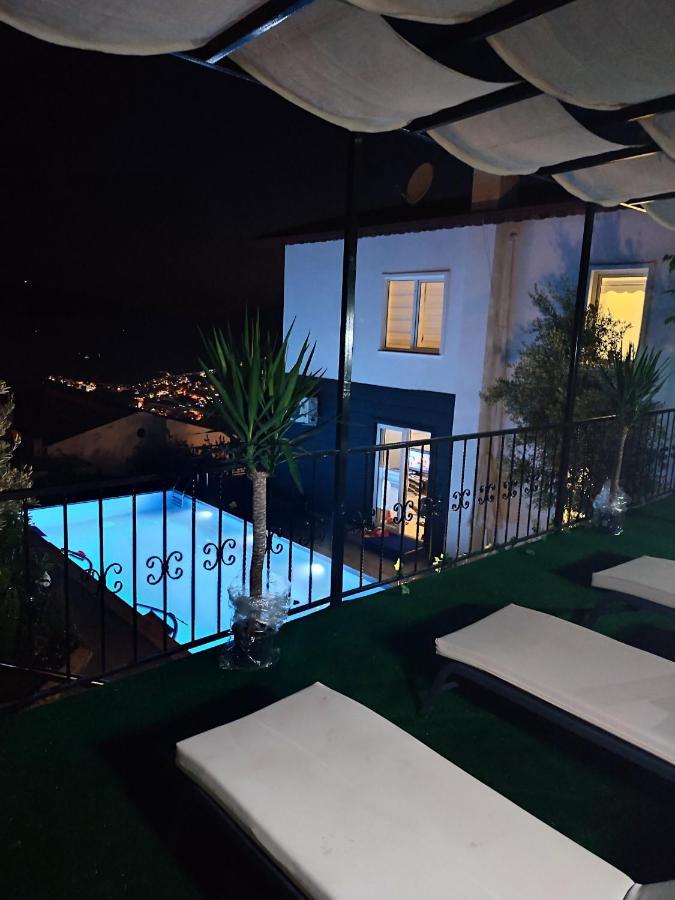 Villa Mk Kalkan Exteriér fotografie