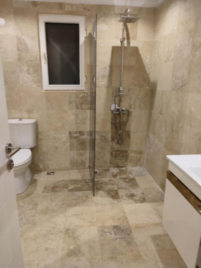 Villa Mk Kalkan Exteriér fotografie