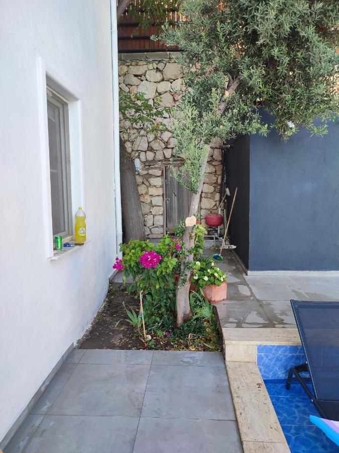 Villa Mk Kalkan Exteriér fotografie