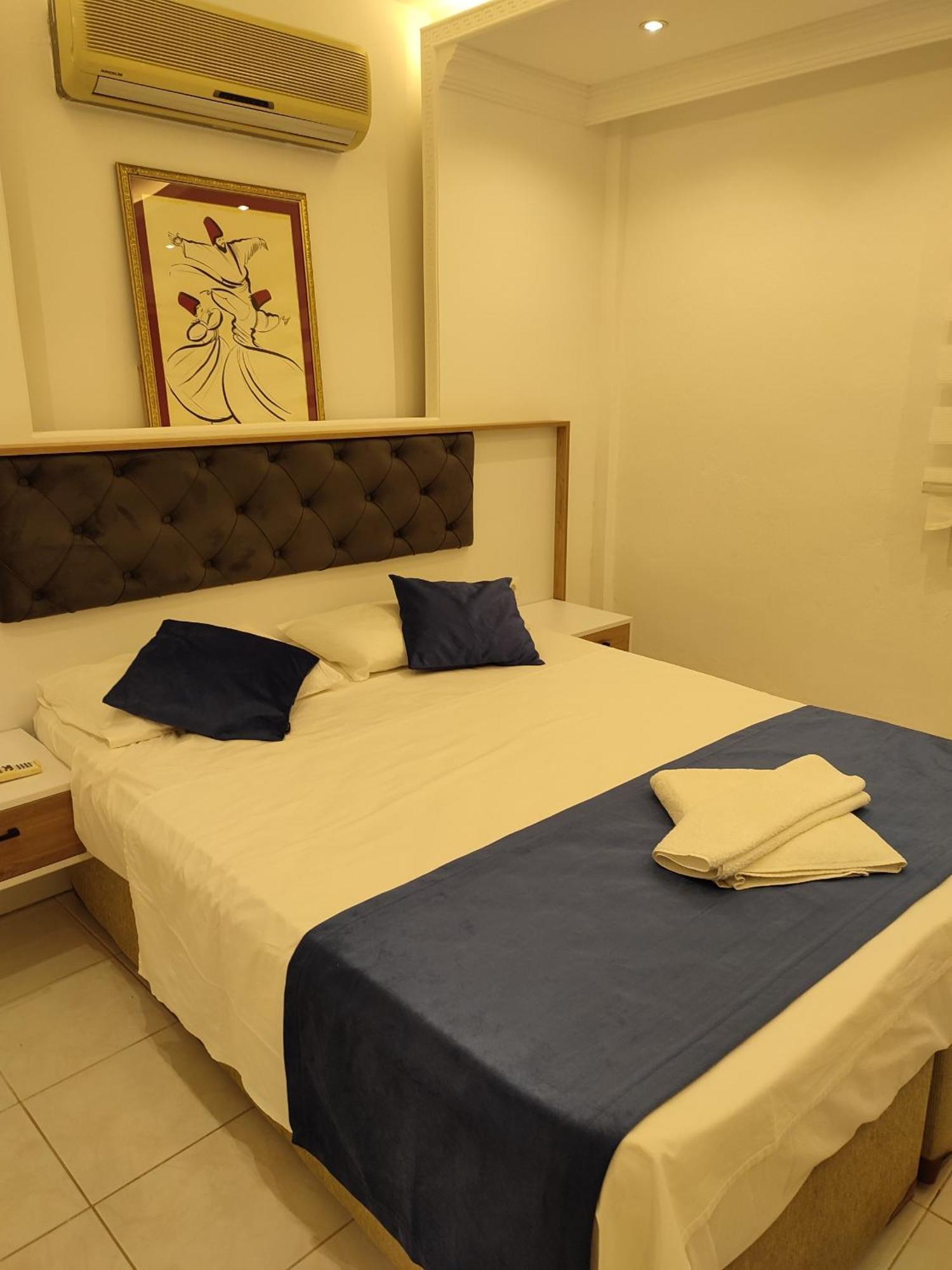 Villa Mk Kalkan Exteriér fotografie
