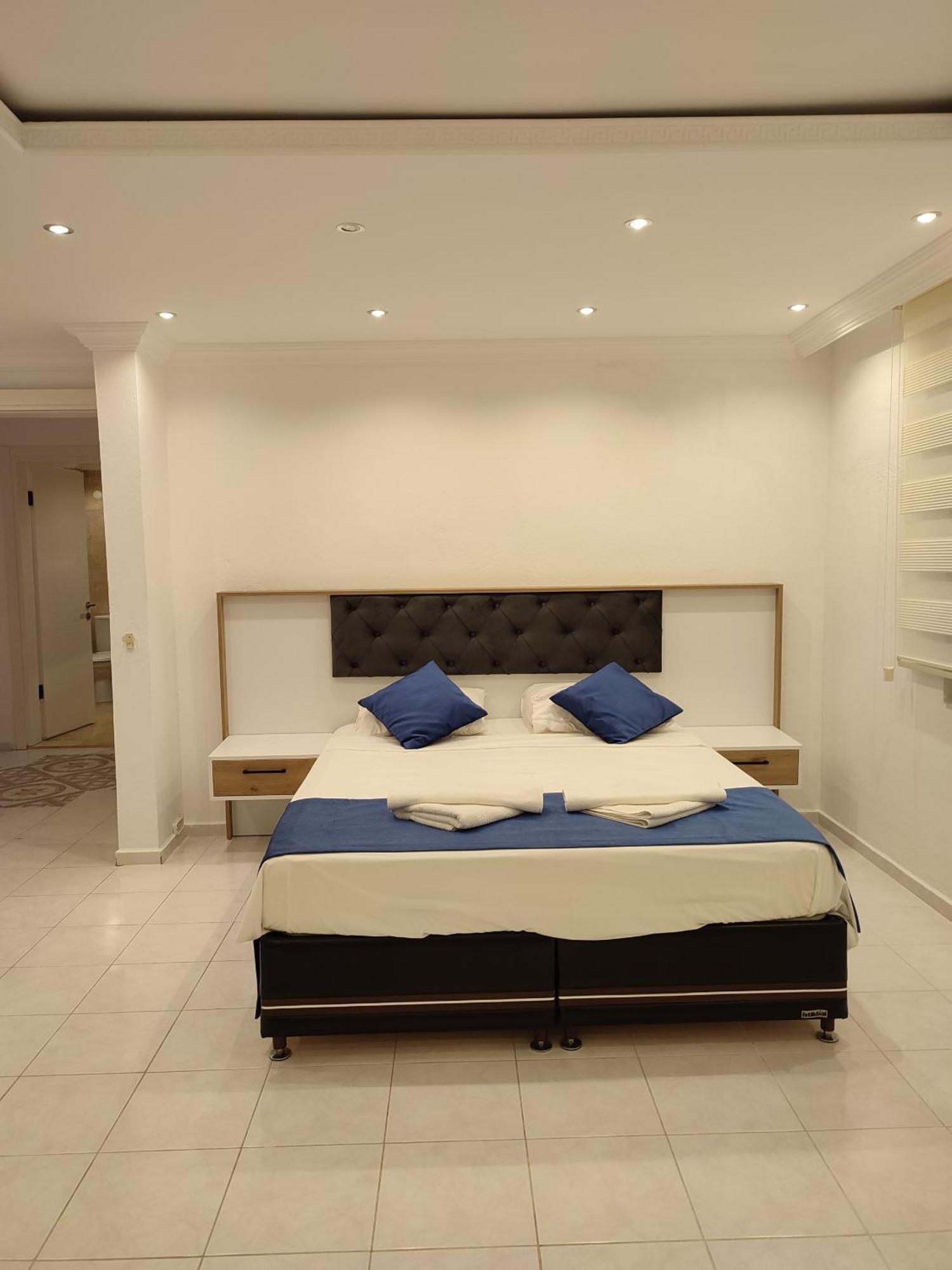 Villa Mk Kalkan Exteriér fotografie