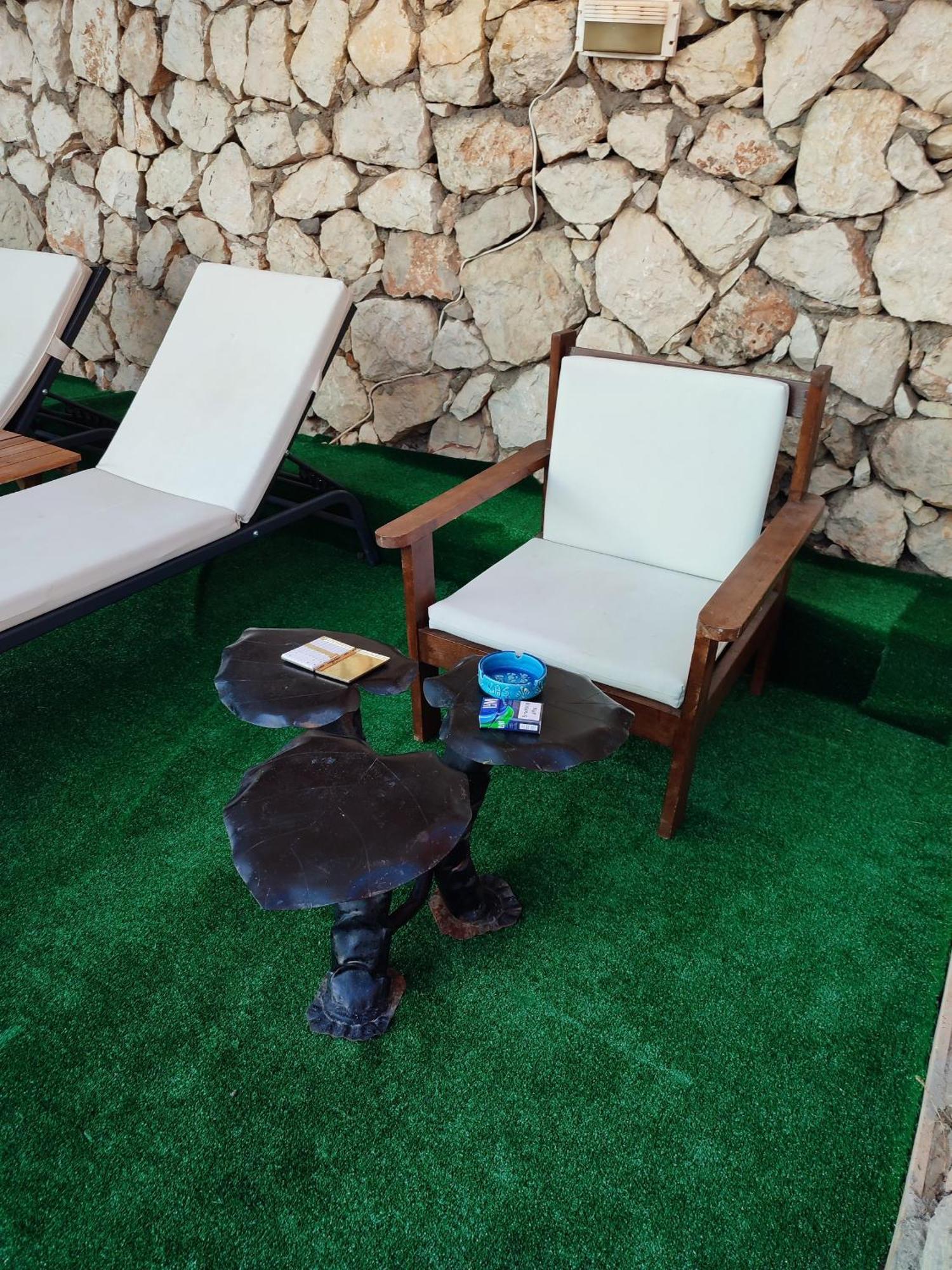 Villa Mk Kalkan Exteriér fotografie