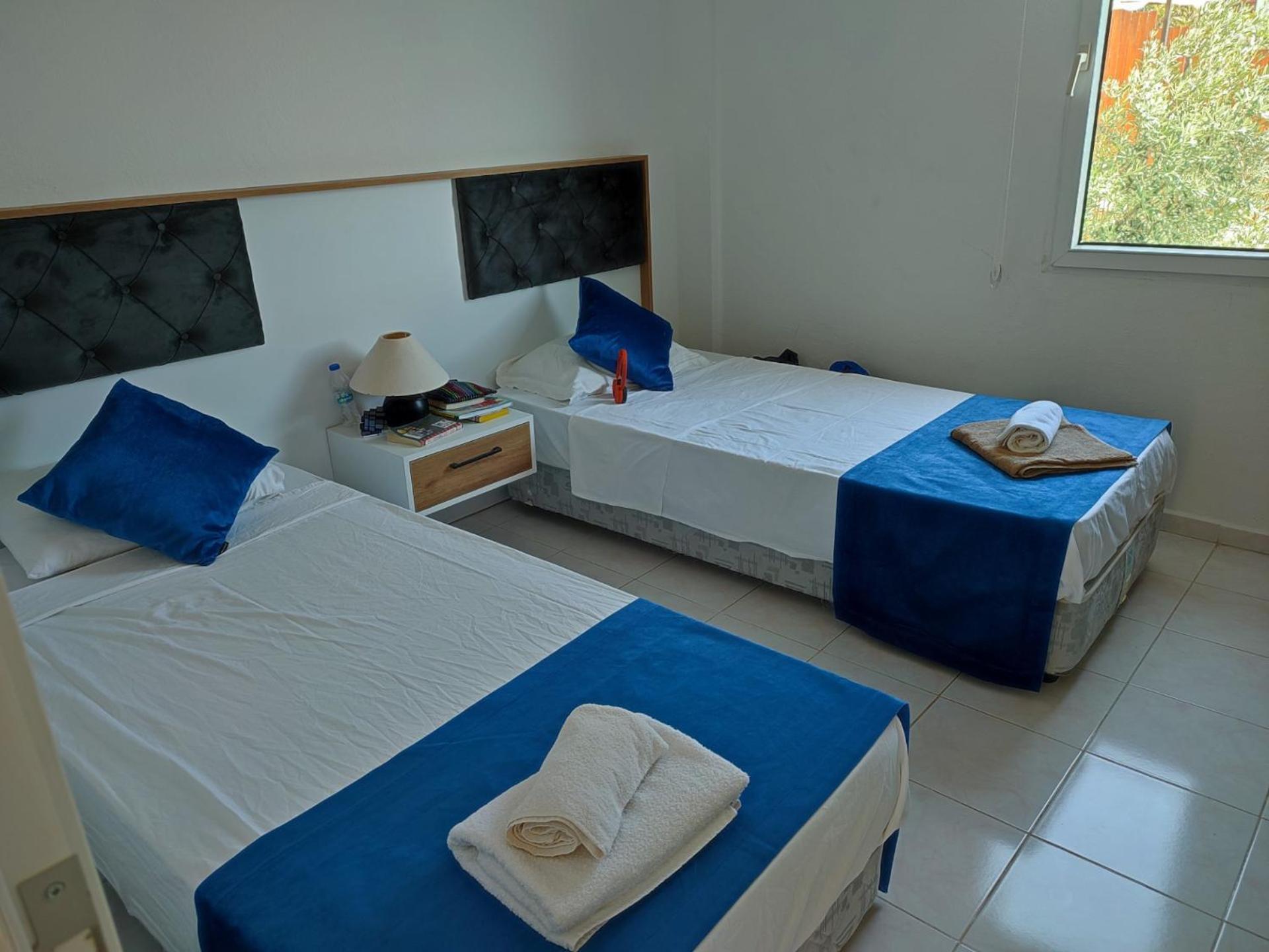 Villa Mk Kalkan Exteriér fotografie